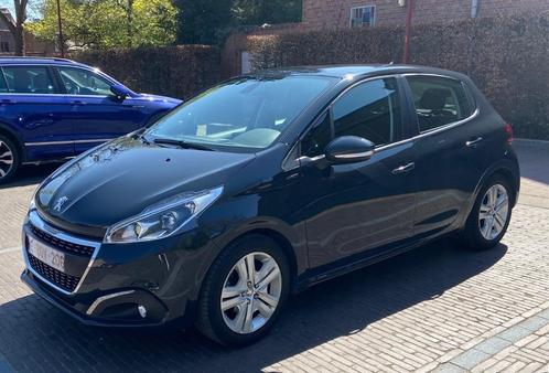 Peugeot 208 Signature in zeer goede staat, Auto's, Peugeot, Particulier, ABS, Airconditioning, Bluetooth, Boordcomputer, Centrale vergrendeling