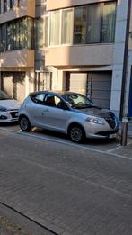 LANCIA YPSILON, Auto's, Lancia, Automaat, Bedrijf, Ypsilon, Cruise Control