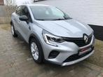 renault captur met garantie!!, Stof, 67 kW, Bedrijf, 5 deurs