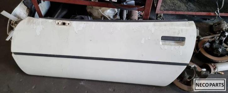 CHEVROLET CORVETTE C5 DEUR PORTİER DEUREN PORTIEREN, Auto-onderdelen, Carrosserie, Achterklep, Chevrolet, Achter, Gebruikt, Ophalen of Verzenden