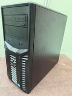 Dell PowerEdge T110 II – Xeon, 16GB ECC RAM, Ophalen, Zo goed als nieuw