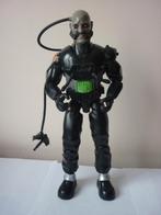 Figurine Action Man - Dr X - Cyborg, Enlèvement ou Envoi