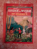 Het zoemende ei, Boeken, Ophalen of Verzenden, Zo goed als nieuw