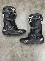 Alpinestars Tech 10 zwart maat 12, Motorcrosskleding, Alpinestars, Dames, Tweedehands