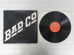 LP Bad Company - Bad Co., Cd's en Dvd's, Vinyl | Hardrock en Metal, Gebruikt, Ophalen of Verzenden