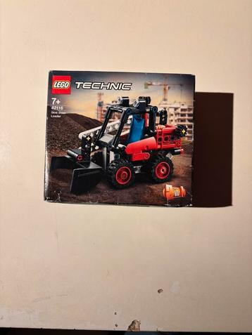 Lego set 42116 NIEUW beschikbaar voor biedingen
