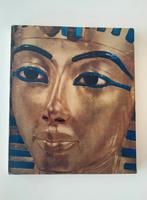 Toutankhamon et son époque Paris 1967, Enlèvement ou Envoi, Utilisé