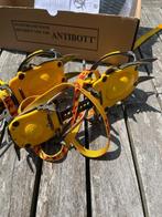 Grivel Crampons / Stijgijzers New Matic Evo Antibot G10-G12, Sport en Fitness, Bergsport en Wandelen, Ophalen, Nieuw, Overige typen