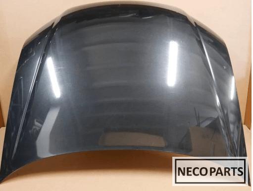 AUDI A8 D3 LIFT MOTORKAP ORIGINEEL, Auto-onderdelen, Interieur en Bekleding, Audi, Gebruikt, Ophalen of Verzenden