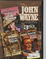 John Wayne Collection 3   DVD.511, Ophalen of Verzenden, Vanaf 12 jaar, Zo goed als nieuw, Actie