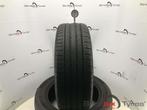 235/55R19 105V XL Continental Conti 5 235/55 R19 235/55/19, Gebruikt, 235 mm, Band(en), Personenwagen