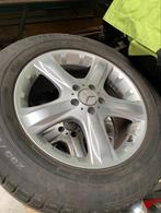 Mercedes ML verlgen 18 inch, Auto-onderdelen, Banden en Velgen, Ophalen, 18 inch, Winterbanden, Velg(en)