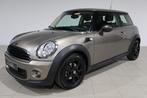 Mini One 1.6i, Auto's, Voorwielaandrijving, 75 kW, Bedrijf, 3 deurs