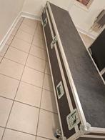 Caisse de rangement - Flyght case, Divers, Enlèvement