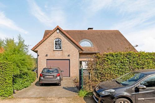 Huis te koop in Meise, 5 slpks, Immo, Huizen en Appartementen te koop, Vrijstaande woning, E