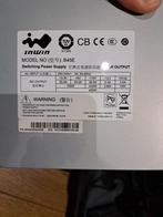 Pc voeding 450W, Ophalen of Verzenden, Zo goed als nieuw