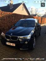 Mooie, zeer goed onderhouden BMW X4 xdrive met M-uitvoering., Automaat, Euro 6, 4 cilinders, 1820 kg