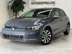 Volkswagen Golf eTSI OPF Active DSG, Automaat, Bedrijf, 5 zetels, 5 deurs
