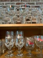 partij bier / champagne/ wijn / drink glazen