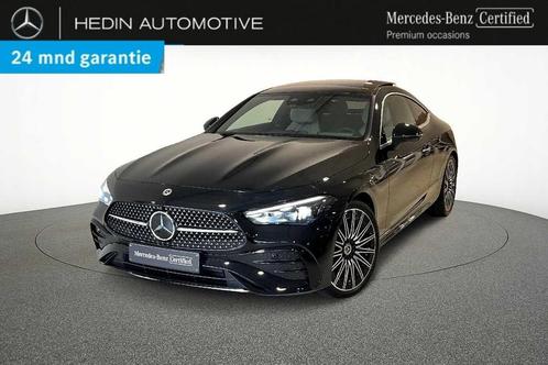 Mercedes-Benz CLE 200 AMG Line, Auto's, Mercedes-Benz, Bedrijf, Te koop, Overige modellen, Android Auto, Elektrische stoelverstelling
