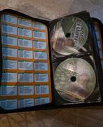 FC De Kampioenen seizoen 1-21 dvd, Cd's en Dvd's, Ophalen of Verzenden, Gebruikt