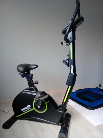 Fitness a vendre, Enlèvement