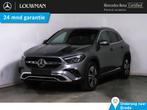 Mercedes-Benz GLA 250 e Plug-In Hybride | Trekhaak | Ledkopl, Auto's, Automaat, Zwart, Hybride Elektrisch/Benzine, SUV of Terreinwagen
