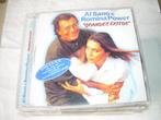 2 CD S - AL BANO - ROMINA POWER - GRANDES EXITOS, Ophalen of Verzenden, Zo goed als nieuw, 1980 tot 2000