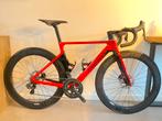 Canyon Aeroad CF SL d2i, Ophalen, Zo goed als nieuw