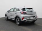Ford Puma Titanium |BTW | AUTOMAAT | Navigatie | Cruise & Cl, Auto's, Ford, Stof, Euro 6, 1226 kg, Bedrijf