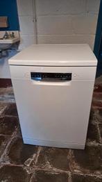 BOSCH SMS4EMW01E vaatwasser, Enlèvement, Neuf