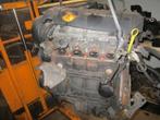 MOTOR Opel Meriva (01-2003/05-2010) (code-z18xe), Gebruikt, Opel