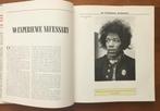 Jimi Hendrix: Inside the Experience (1994), Ophalen, Gelezen, Artiest