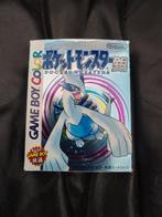 Jeu Gameboy Lugia, Games en Spelcomputers, Spelcomputers | Nintendo Game Boy, Ophalen, Gebruikt, Game Boy Color