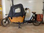 Vogue elektrische bakfiets – 4 zitplaatsen, in toopstaat!, Ophalen, Zo goed als nieuw