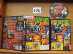 PC DVD-Rom  Astérix & Obélix  XXL2 Mission Las Vegum 7 jaar, Ophalen of Verzenden, Gebruikt, Avontuur en Actie, Vanaf 7 jaar