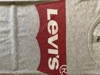 T-shirt Levi’s maat XS, Levi's, Ophalen of Verzenden, Zo goed als nieuw, Grijs