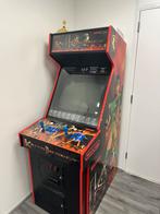 Killer Instinct 2 arcade, Ophalen, Gebruikt