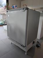 Ikea Inbouwijskast (onderbouw), Elektronische apparatuur, Koelkasten en IJskasten, Ophalen, Minder dan 85 cm, 100 tot 150 liter