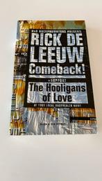 R. de Leeuw - Comeback!, Ophalen of Verzenden, Zo goed als nieuw, R. de Leeuw