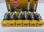 NGK G-POWER Platinum 97390 LKR7BGP-S bougie 6X bougies set, Ophalen of Verzenden