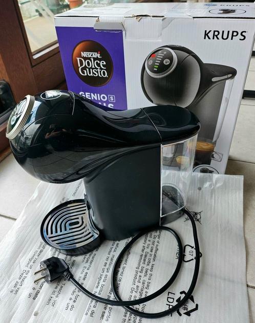 Te koop een koffieapparaat KRUPS onder garantie, Elektronische apparatuur, Koffiezetapparaten, Ophalen