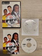 Game FIFA 2003 (PC), Ophalen of Verzenden