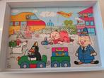 puzzle BUMBA, 2 tot 4 jaar, 10 tot 50 stukjes, Ophalen of Verzenden, Zo goed als nieuw
