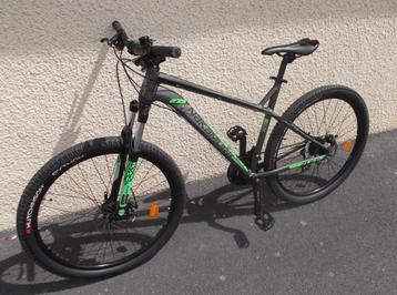 vtt 27.5 beschikbaar voor biedingen