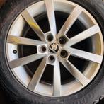 Skoda scala 2019- tot 2026 original 16 inch velgen, Ophalen, Zo goed als nieuw