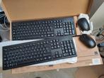 Kensington KM270 EQ, Informatique & Logiciels, Claviers, Qwerty, Sans fil, Kensington, Ensemble clavier et souris