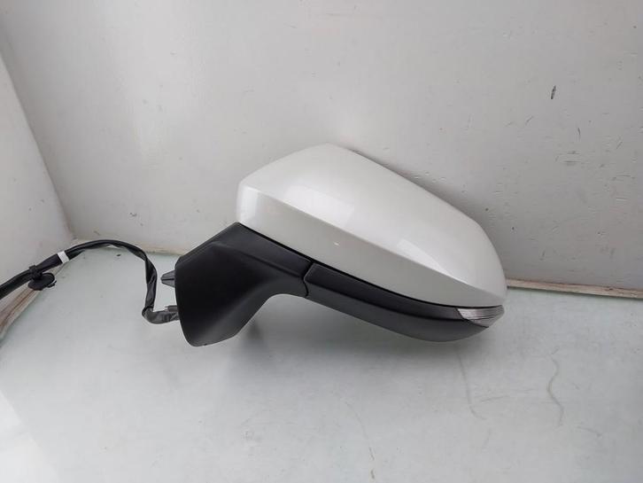 SPIEGEL LINKS Toyota Aygo X (01-2021/-) (|879400H130|), Auto-onderdelen, Spiegels, Toyota, Gebruikt
