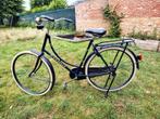 Super mooie Gazelle oma fiets, Fietsen en Brommers, Ophalen, Versnellingen