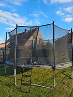 Berg trampoline, Kinderen en Baby's, Ophalen, Gebruikt